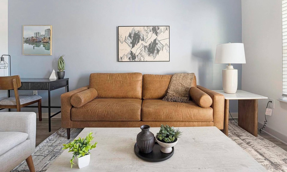 Summerville Apartment | Landing | Stunning 1BD, Yoga Studio, Gym
