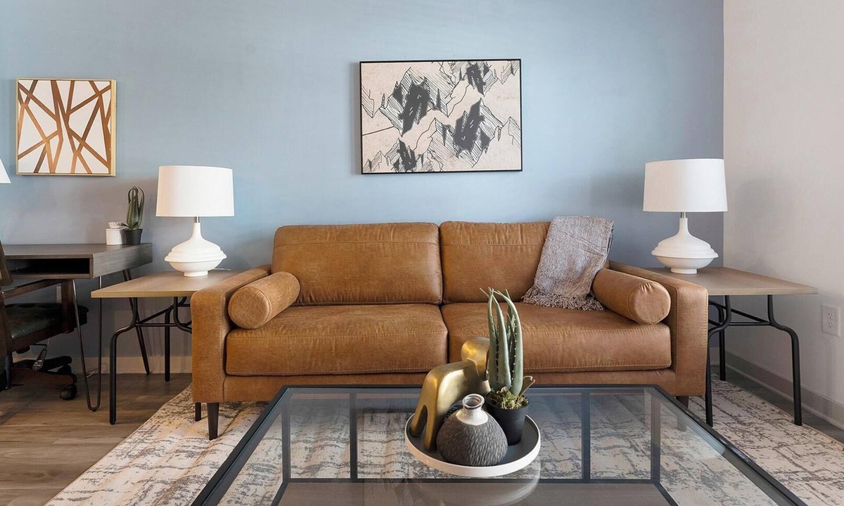 Summerville Apartment | Landing | Stunning 1BD, Gym, Yoga Studio