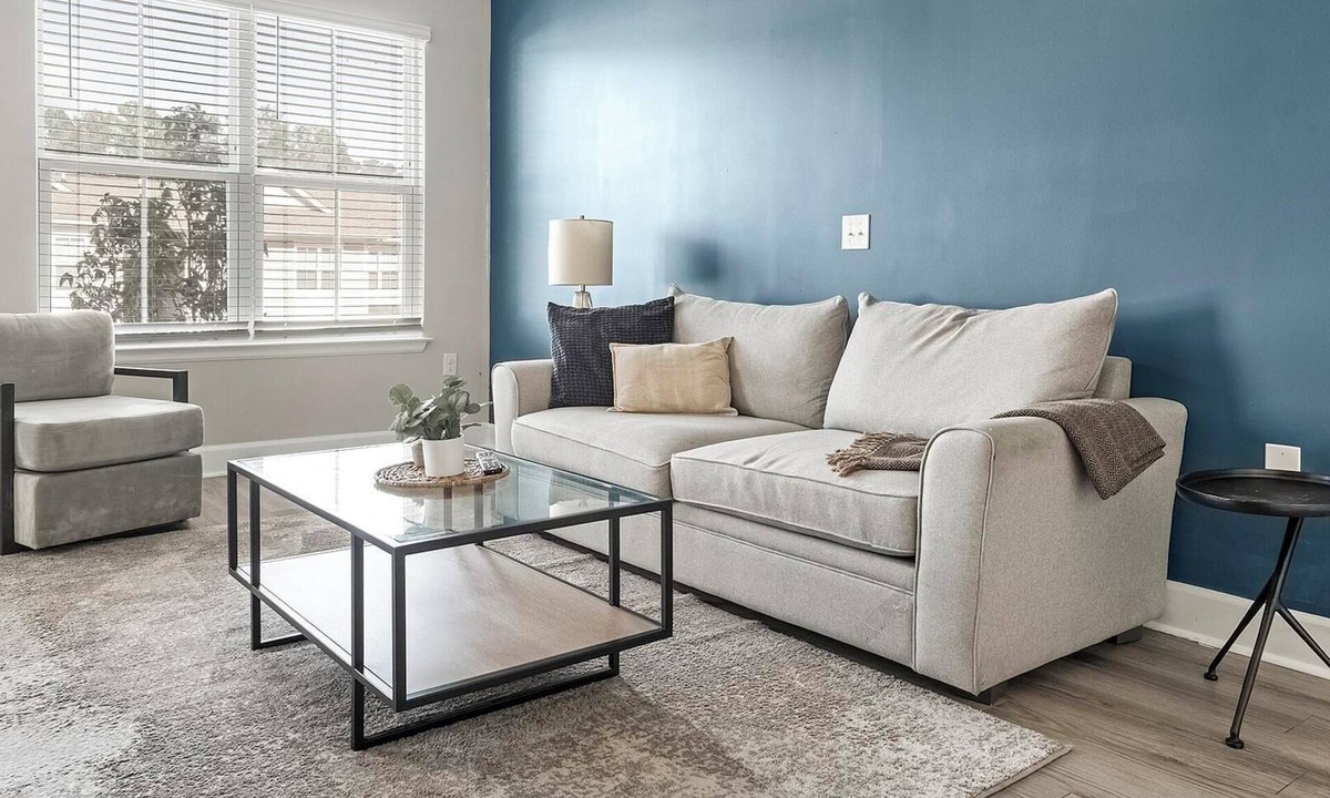 Summerville Apartment | Landing | Stylish 1BD, Gym, Yoga Studio