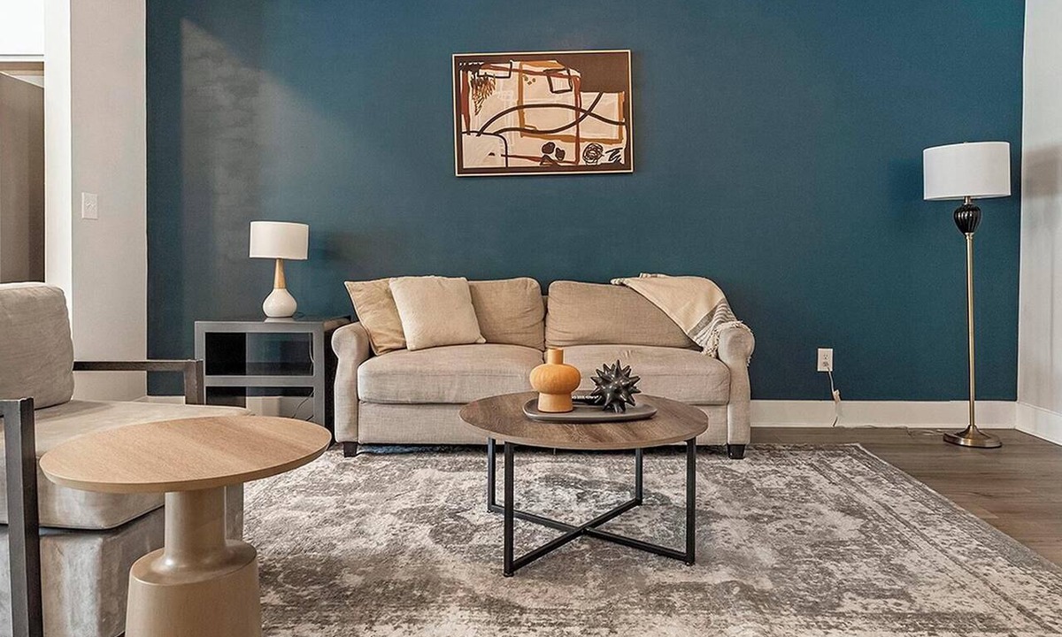 Summerville Apartment | Landing | Stylish 3BD, Gym, Yoga Studio