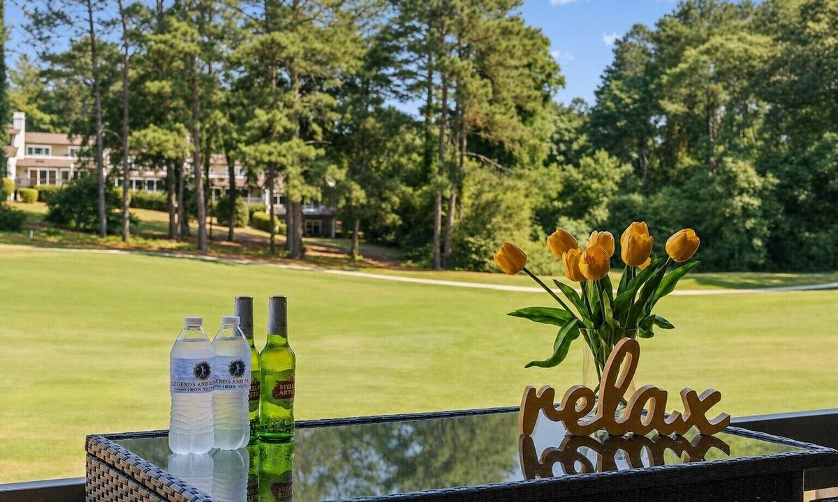 Pinehurst Condo | Legends & Masters | Walk to Pinehurst Clubhouse | Hallmark-Style Charm