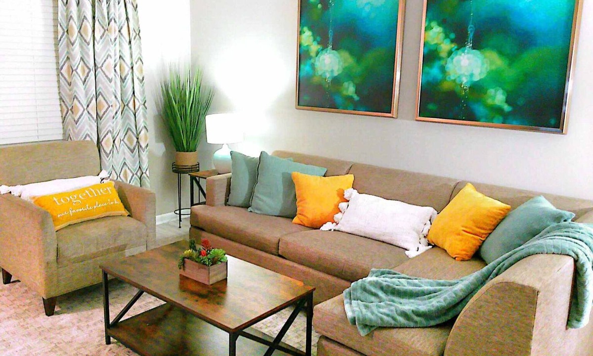 Pine Forest House | Liberty Towne: Premium WiFi Near I-95 & Ft. Bragg