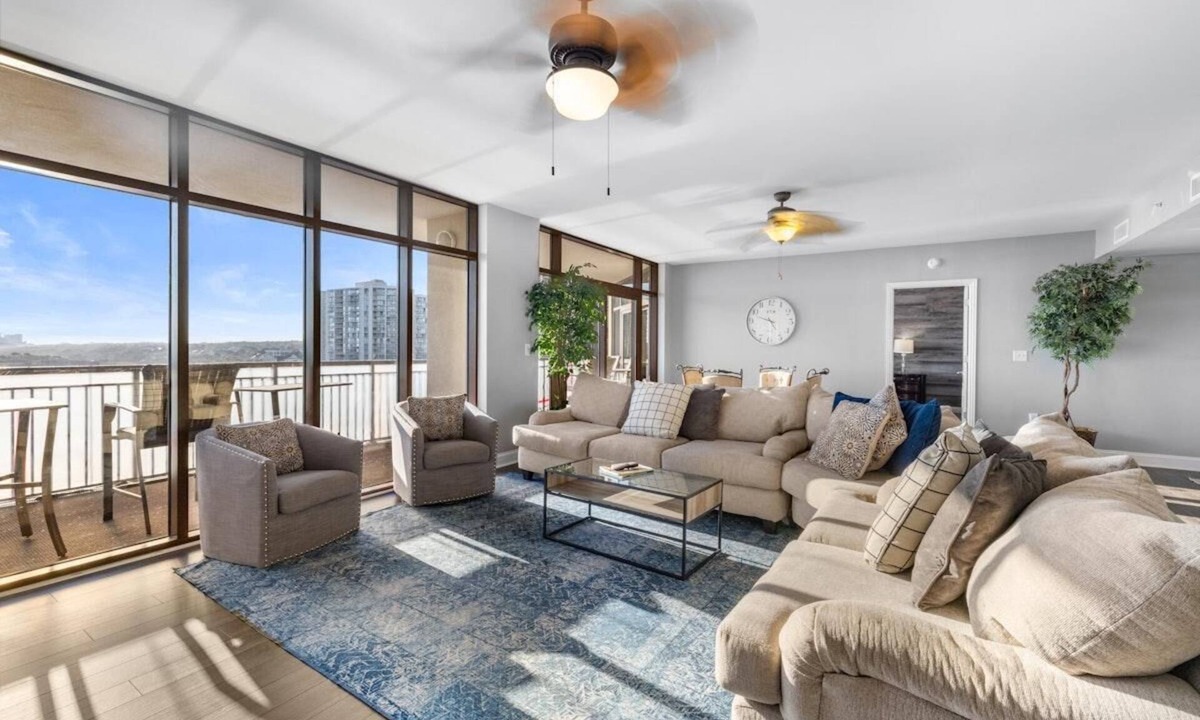 Windy Hill Hotel | Luxurious 5BR Oceanfront Condo at 4-Diamond North Beach Resort & Villas!