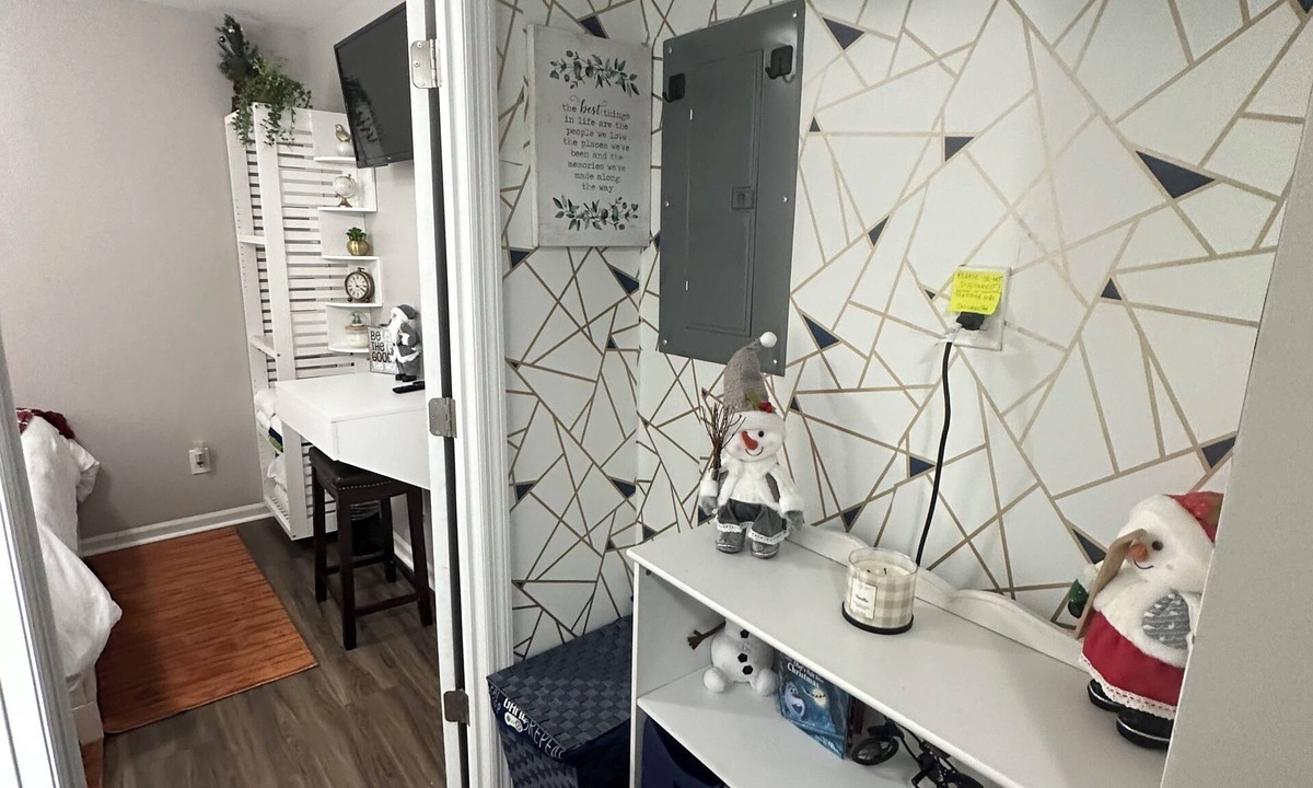 Goose Creek Apartment | Mariah Studio apartment in Goose Creek Near Charleston
