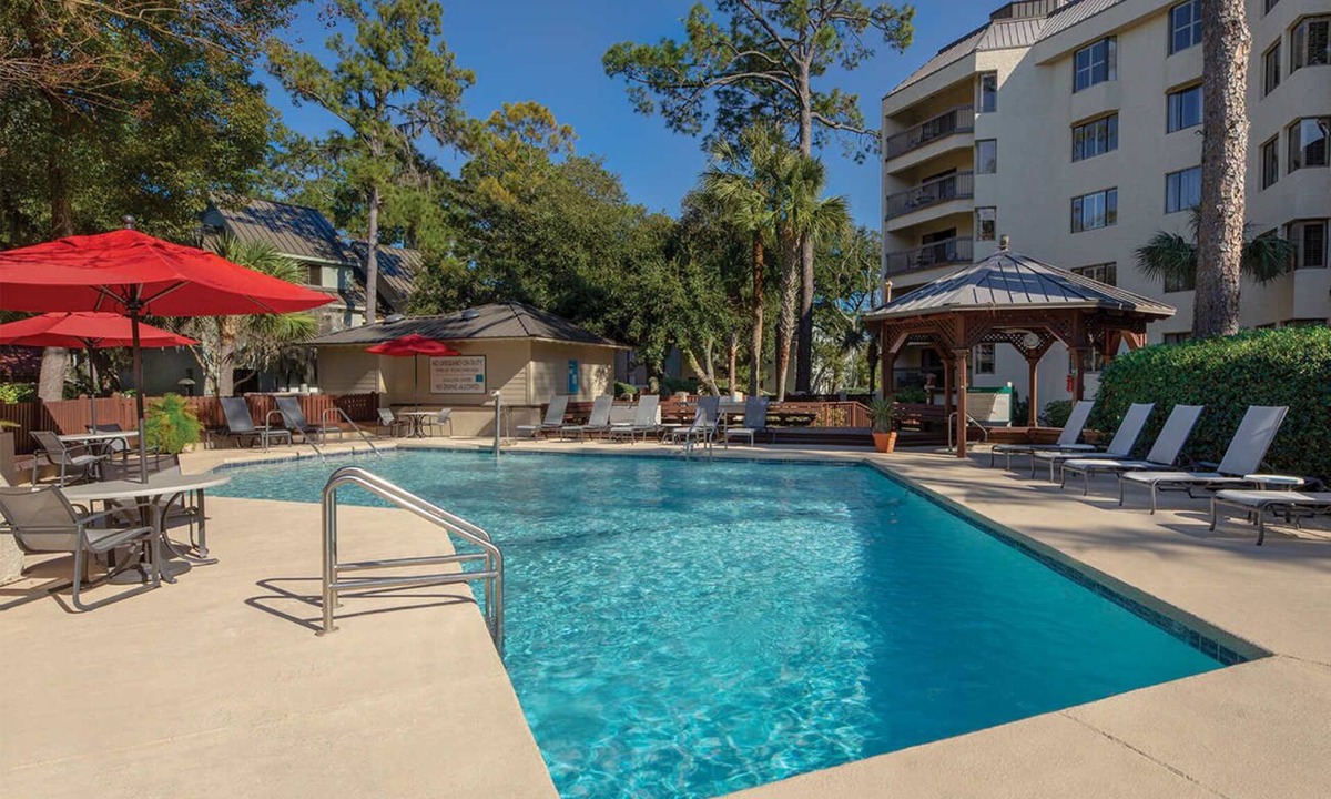 Harbour Town House | Marriott's Heritage Club | Two-Bedroom Villa