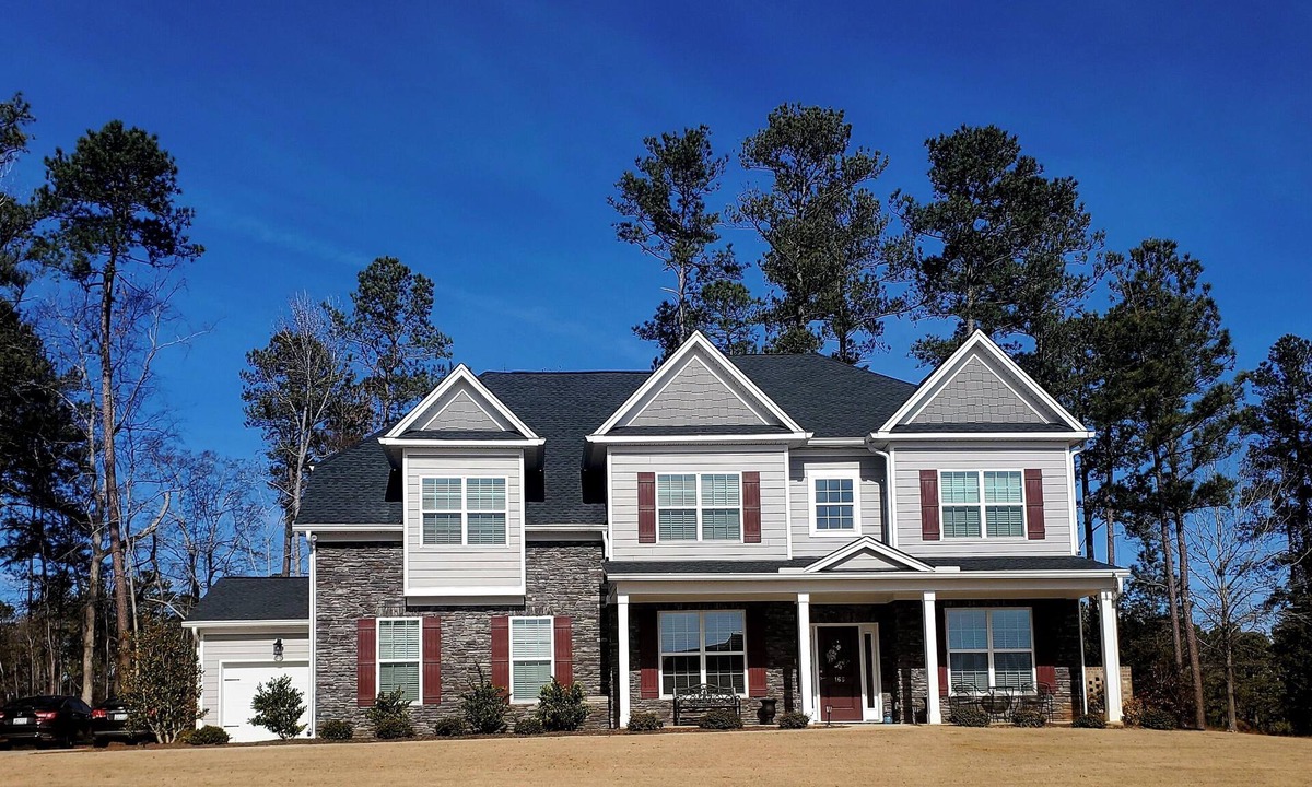 Langley House | Master's Golf Tournament 5-bedroom house in welcoming North Augusta.