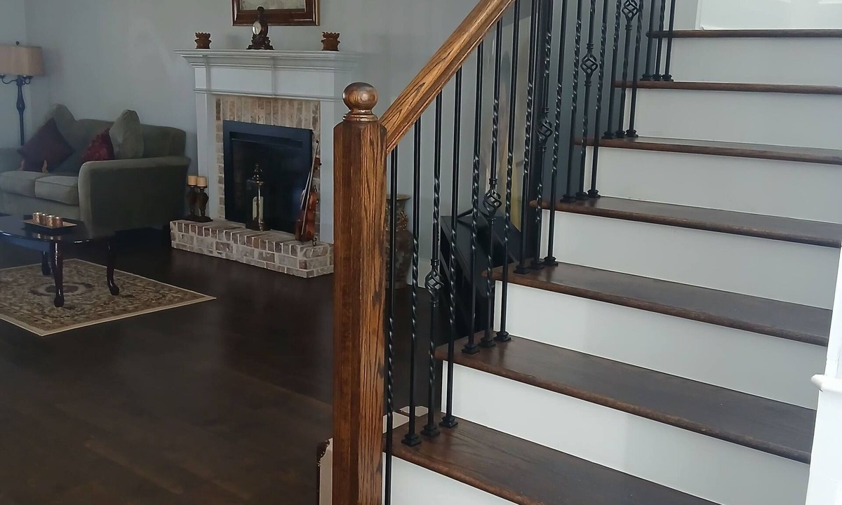 Evans House | Master's Week - Elegant 4-bedroom house in Evans with luxurious living spaces!