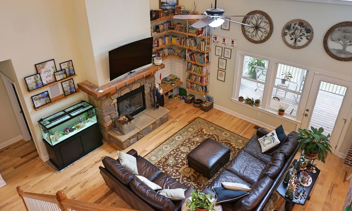 Mount Pleasant House | Minutes from the Beach, Room for the Whole Family