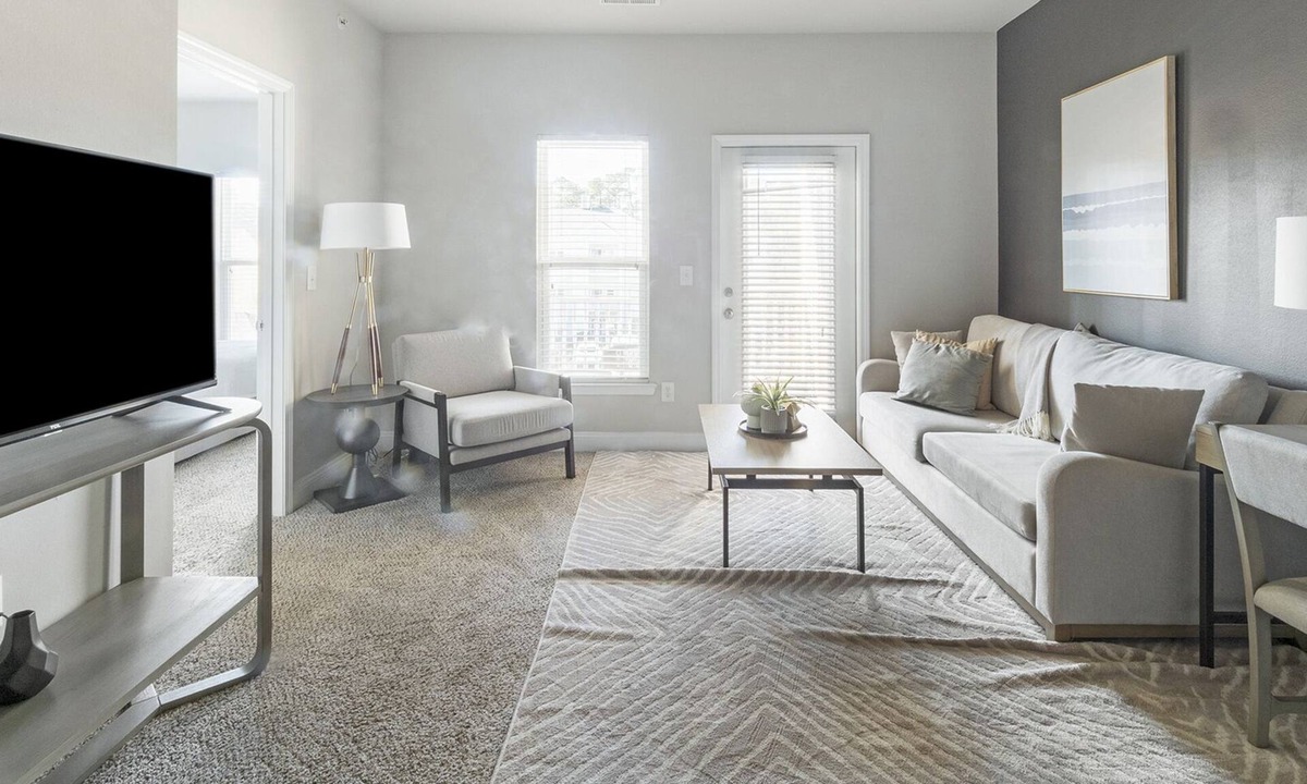 Johns Island Apartment | Modern Apartment in Prime Location (ID5116X54)