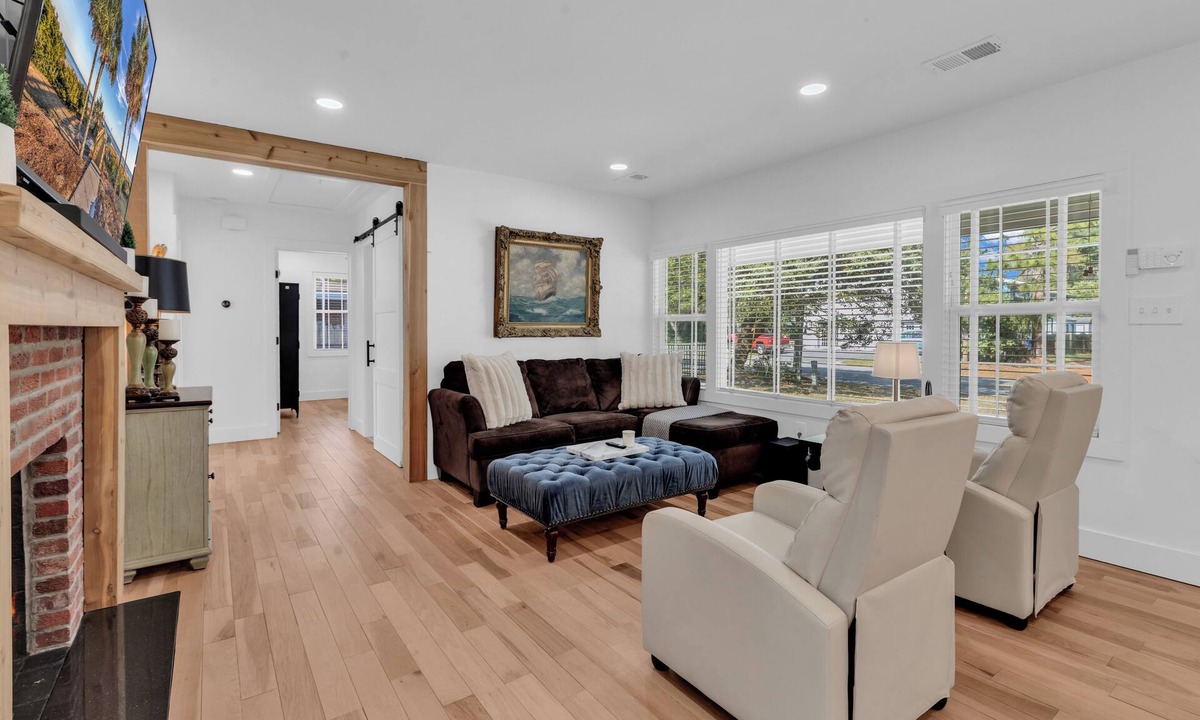 Myrtle Beach Condo | Myrtle Beach Family Retreat-Spacious 4BR