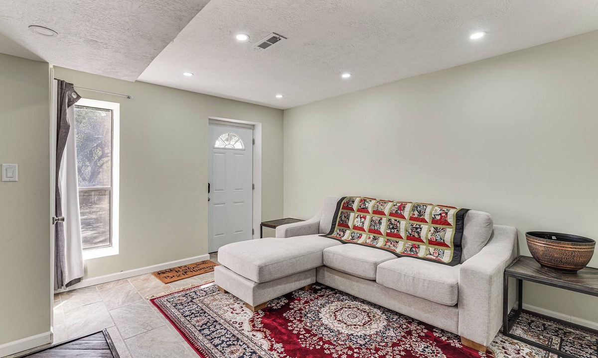 Aiken Apartment | Near Bruce's Field, Downtown & Hospital! Cozy Unit