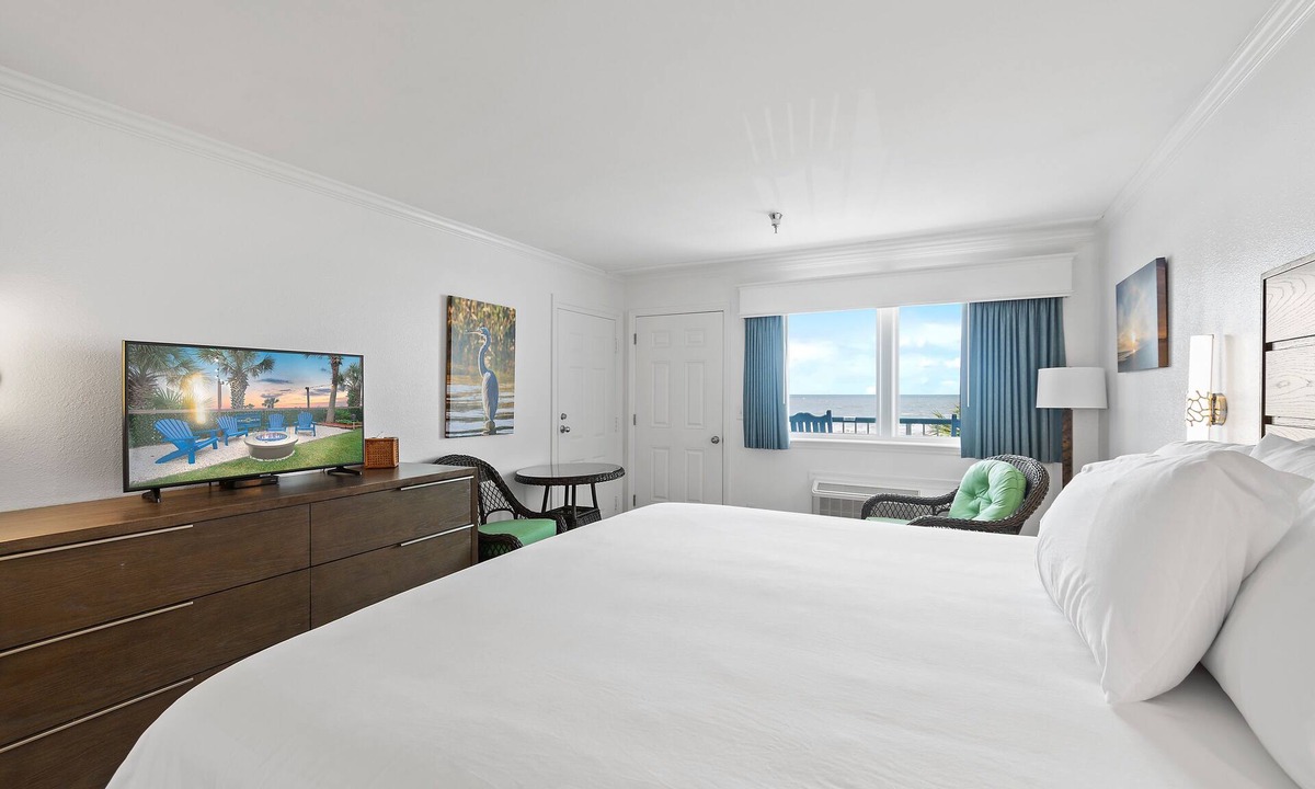 Ocean Isle Beach Hotel | Ocean Isle Inn