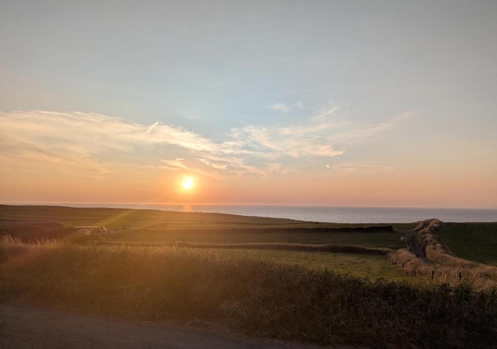 Doonbeg House | Ocean View Doonbeg