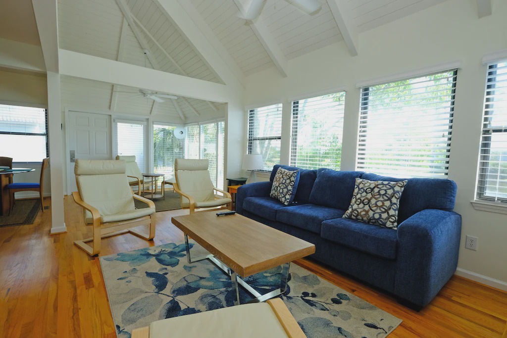 Litchfield by the Sea Villa | Oyster Catcher 153, Lake View3BR/3BA Villa w/Kitchen