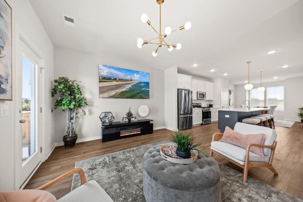 Summerville House | Palmetto Row at Cane Bay