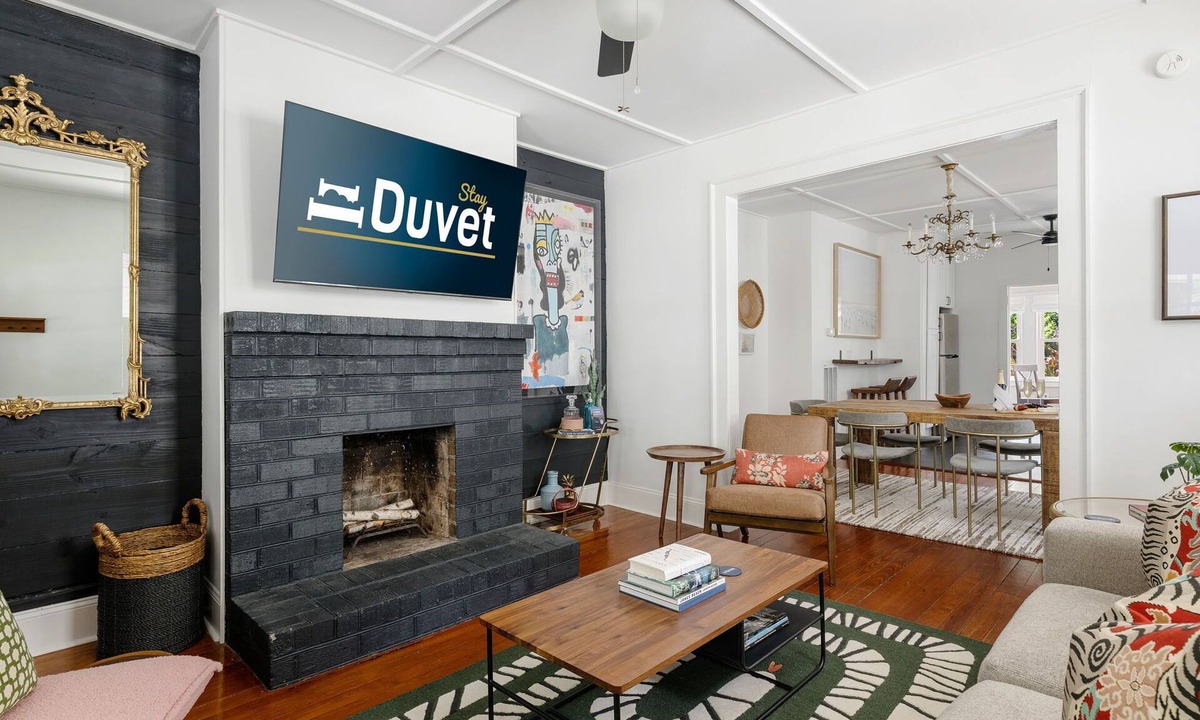 North Charleston House | Perfect Location from Park Circle | The Arrow