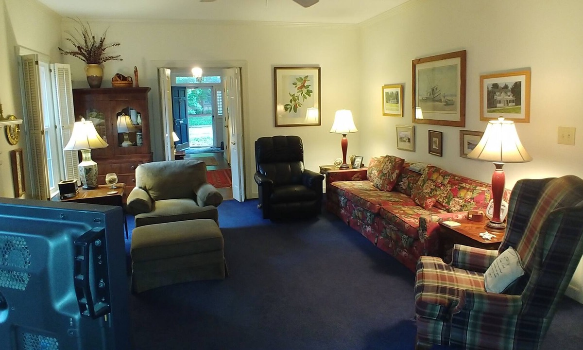 Shandon House | Perfect Spot to Celebrate Gamecock Sporting Events
