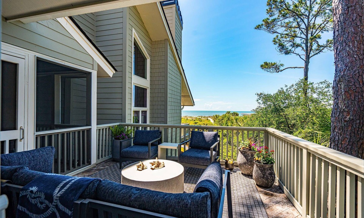 West Beach Villa | Private Oceanfront 4BR Luxury Home Steps to Beach & Pool