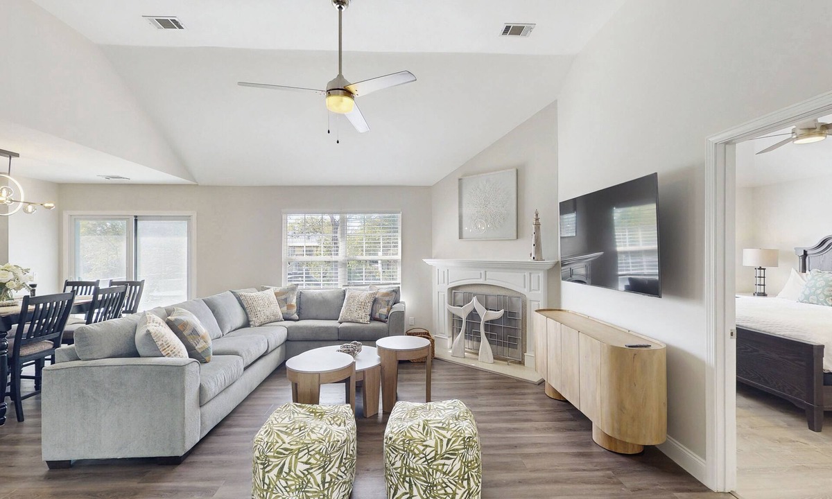 Savannah House | Private Pool: Quiet Family Home in Savannah
