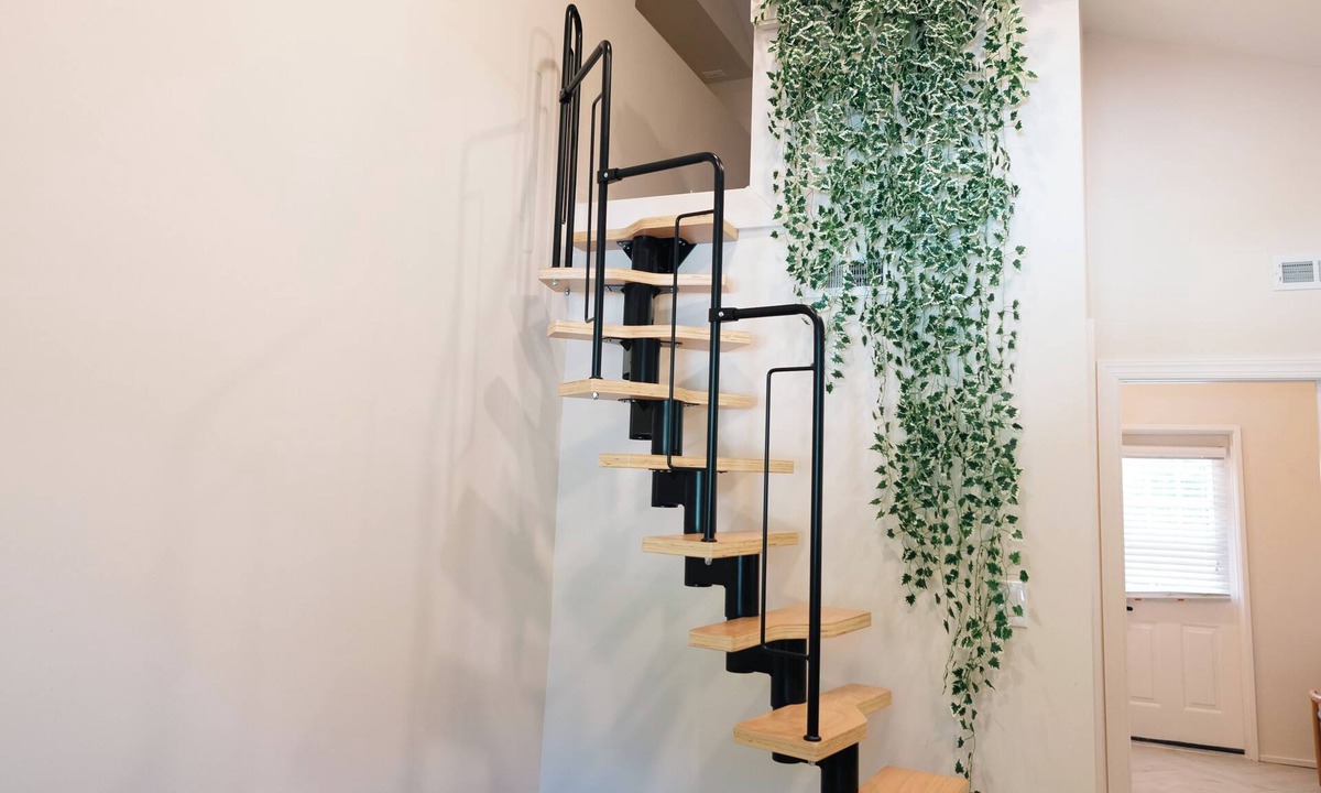 Charleston House | Pura Vida 1BR Loft Retreat Charleston James Island
