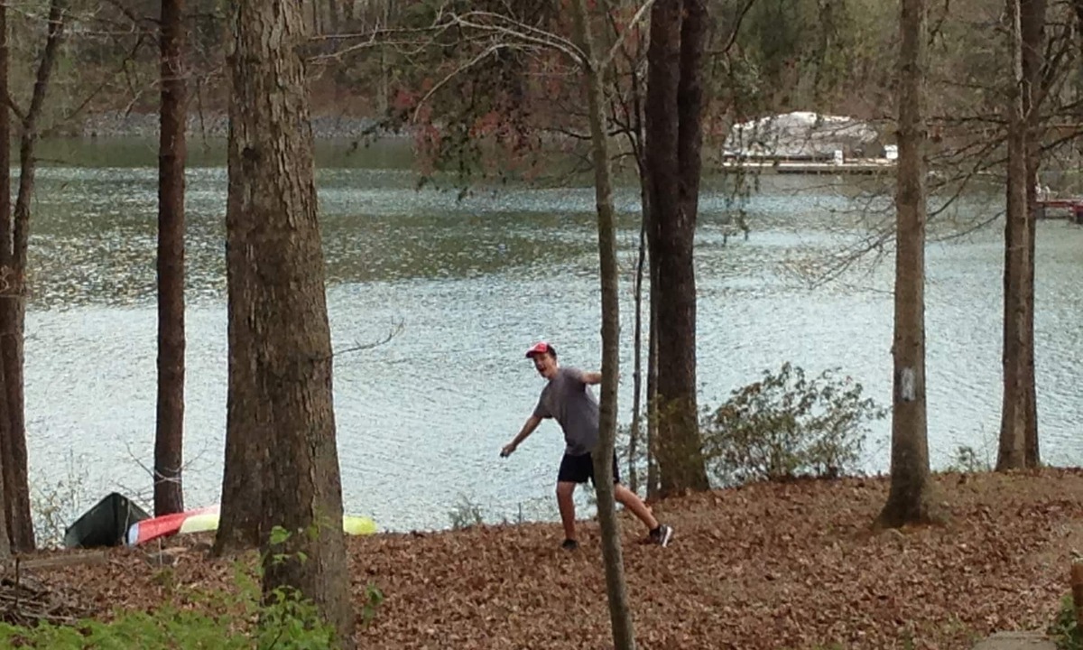 Lake Norman of Catawba Cottage | Quiet Private Rural Lakefront Home On Lake Norman