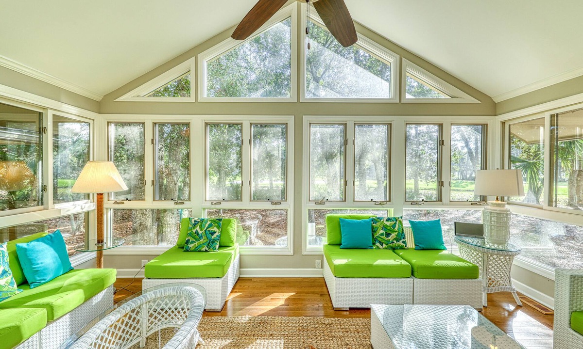 West Beach House | Remodeled Home with Deck, Sun Porch & In-Law Suite - Dogs OK, Beach Nearby