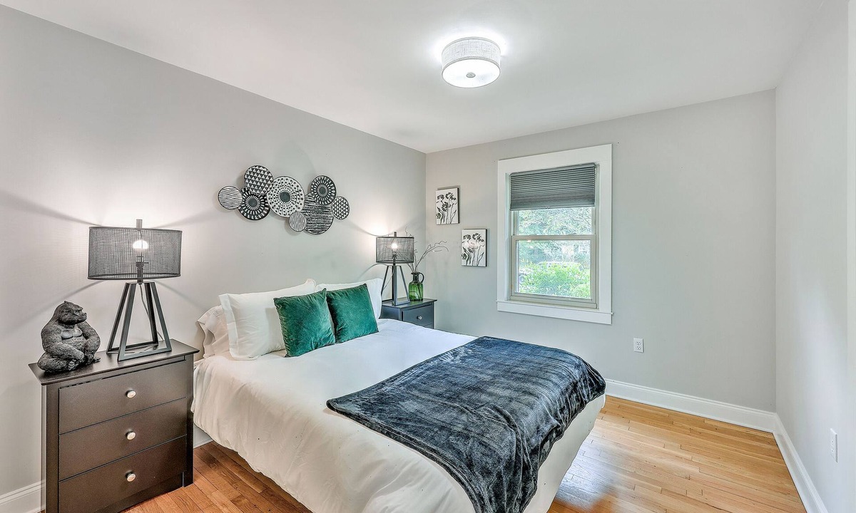 Ladson House | Remodeled Summerville Home, Pets OK, Charleston, Close to All