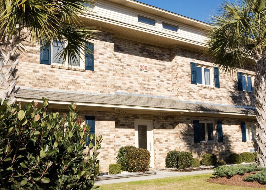 Surfside Beach House | Resort Condos with Serenity and Comfort in Myrtle Beach
