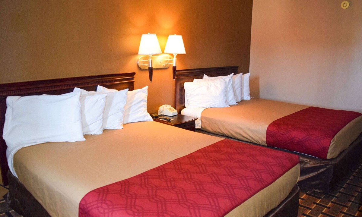 Richburg Hotel | RICHBURG INN
