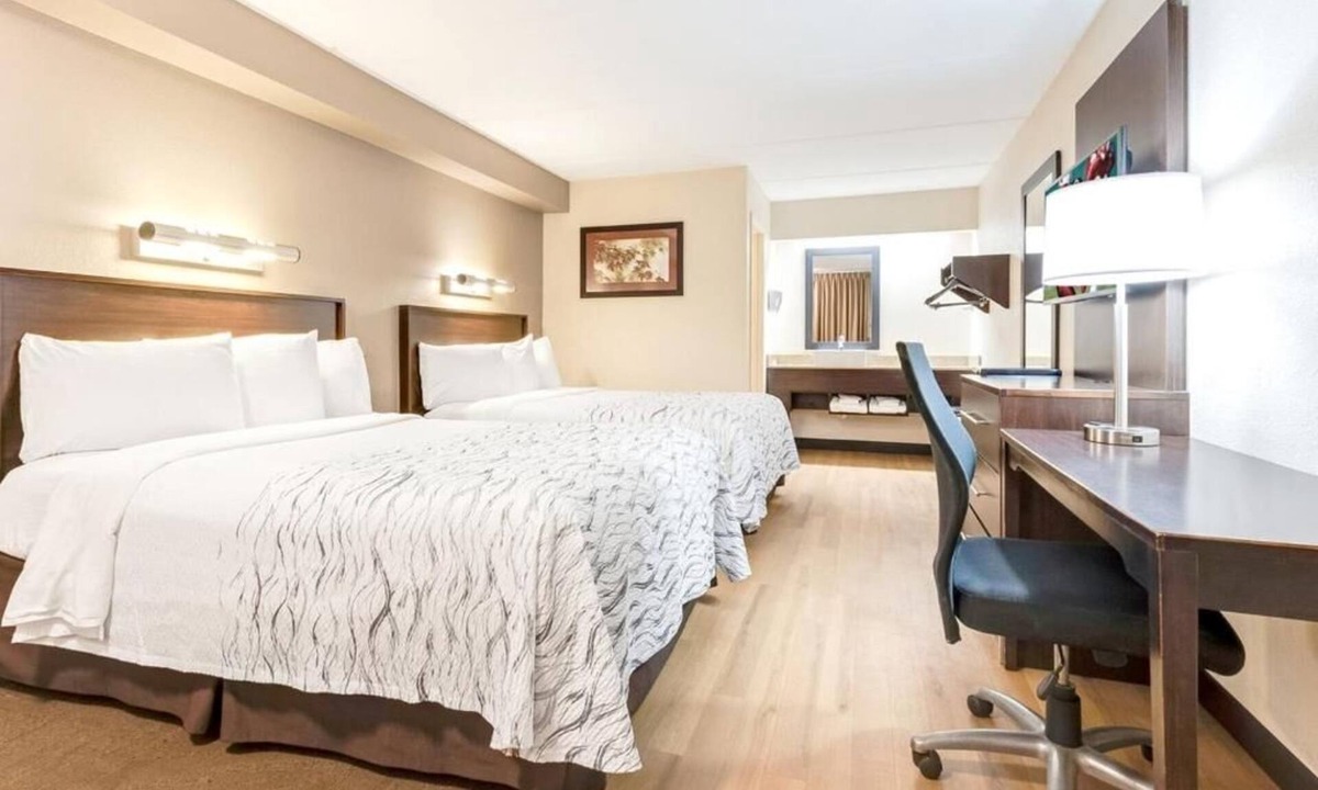 Charleston Hotel | Room with Easy Access to Waterfront Walks & Family Adventures