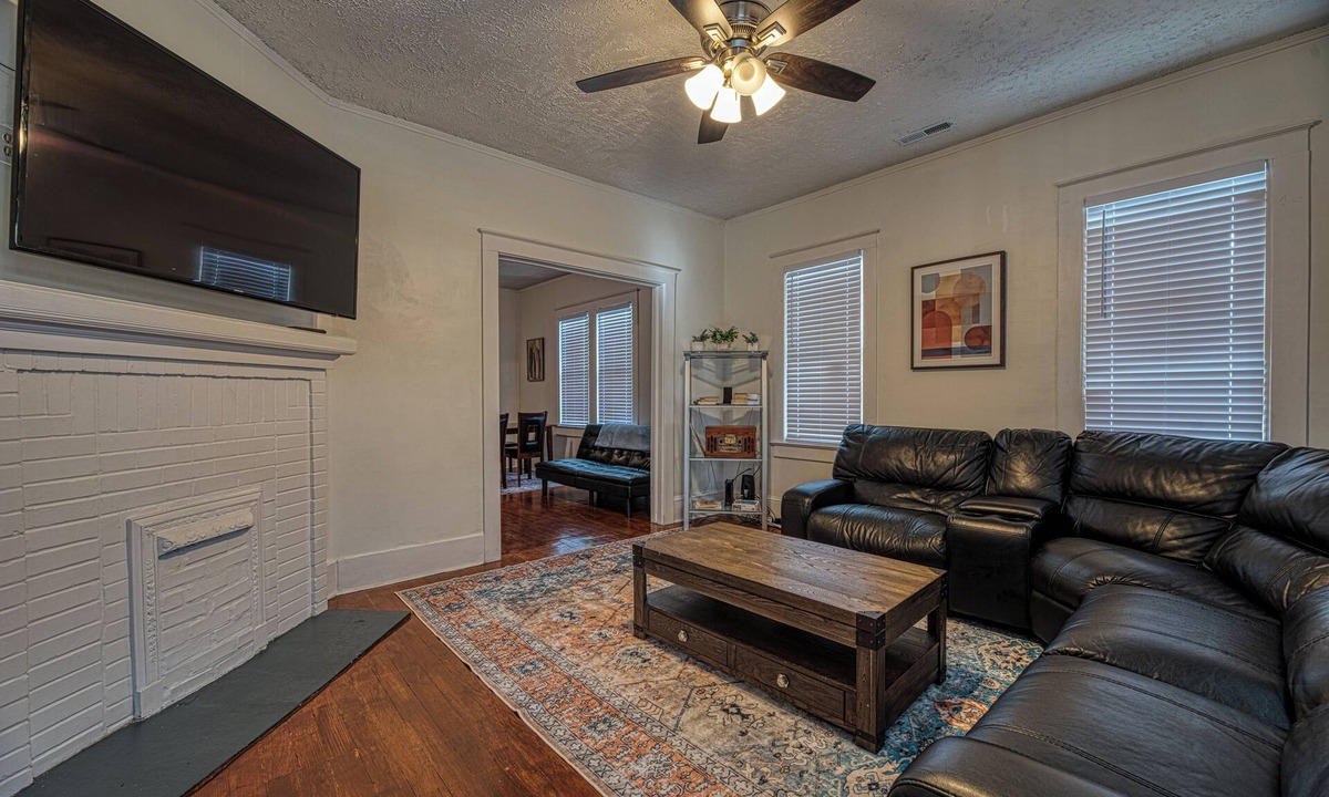 Florence House | Serene 3-bedroom house with near downtown Florence