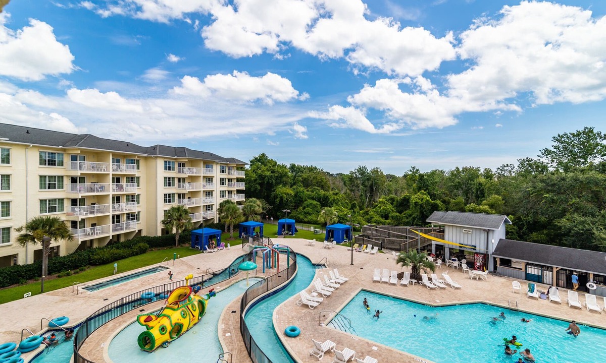 North Litchfield Beach Condo | SH 307 Litchfield By the Sea Water park Access, balcony