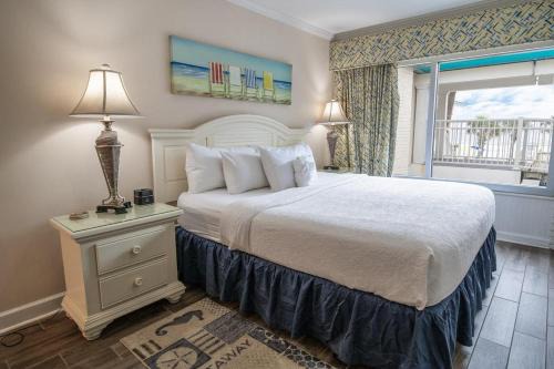 Litchfield by the Sea Apartment | Soothing Ocean Breeze Ocean View Room, 2nd Floor