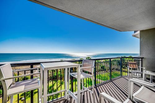 Myrtle Beach House | South Wind 403