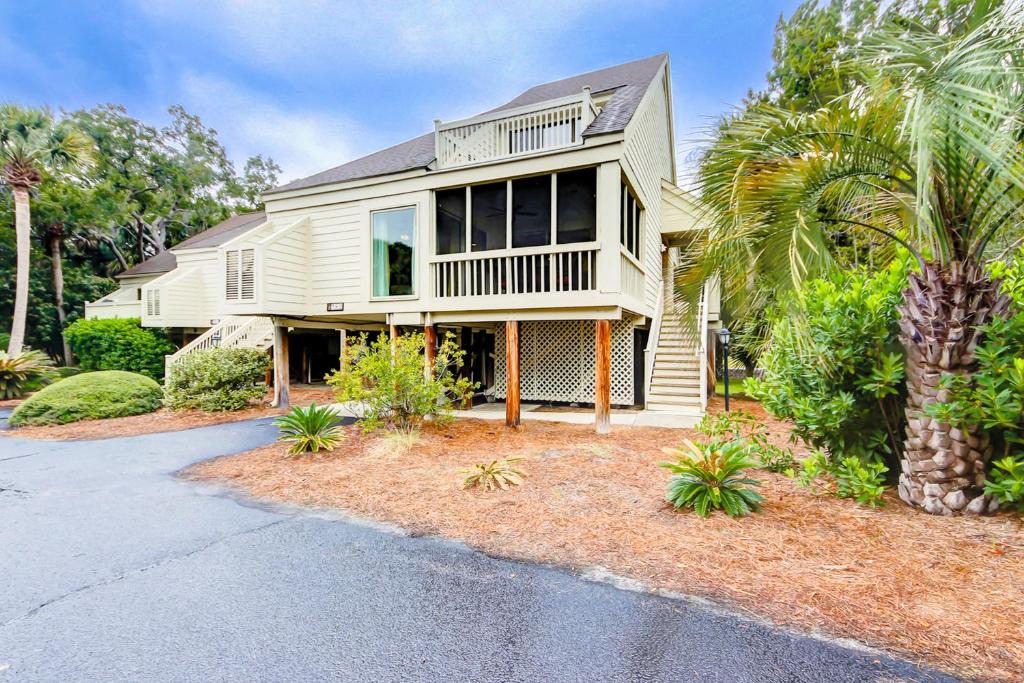Spinnaker Beachhouses House | Spinnaker 782
