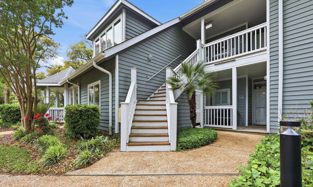 Arcadian Shores Villa | Steps to Atlantic Ocean and Currents Water Park located in a gated community.