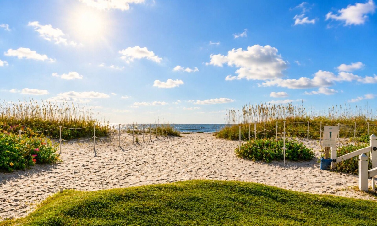 Twin Oaks House | Steps to the Beach + Resort Pools + Golf | Wild Dunes IOP | 137 Grand Pavilion