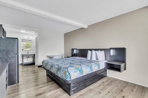 Summerville Hotel | Studio 6 Extended Stay - Summerville, SC - Charleston