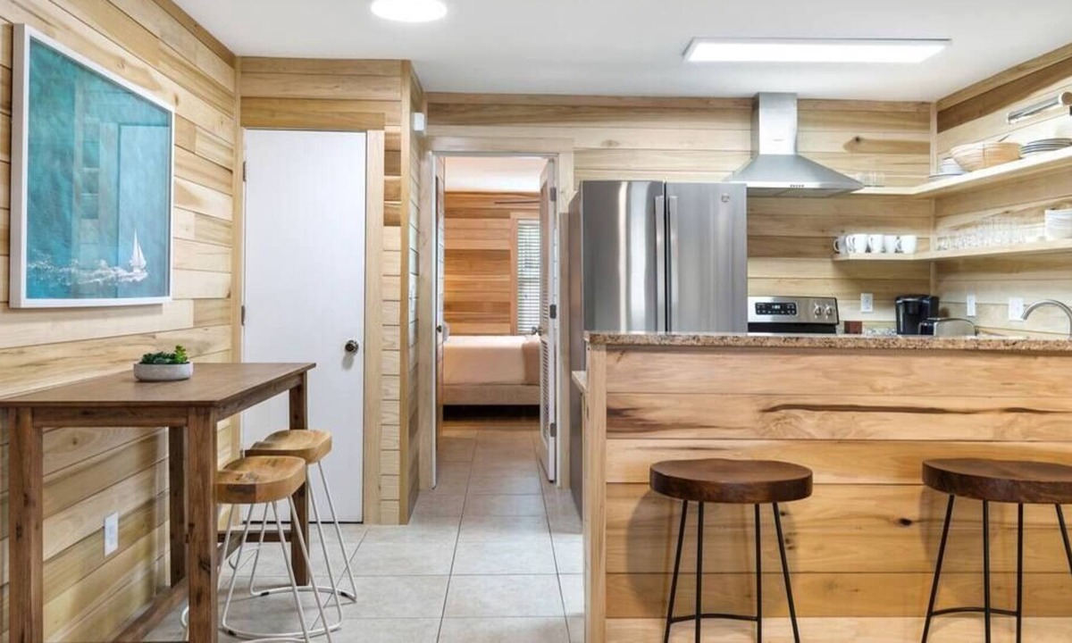 Sullivan's Island Apartment | Sullivans Island Beach Getaway 'Island Gem'