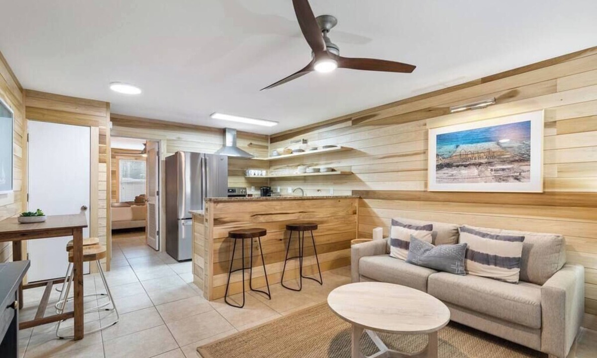 Sullivan's Island Apartment | Sullivans Island Beach Getaway 'Island Gem'