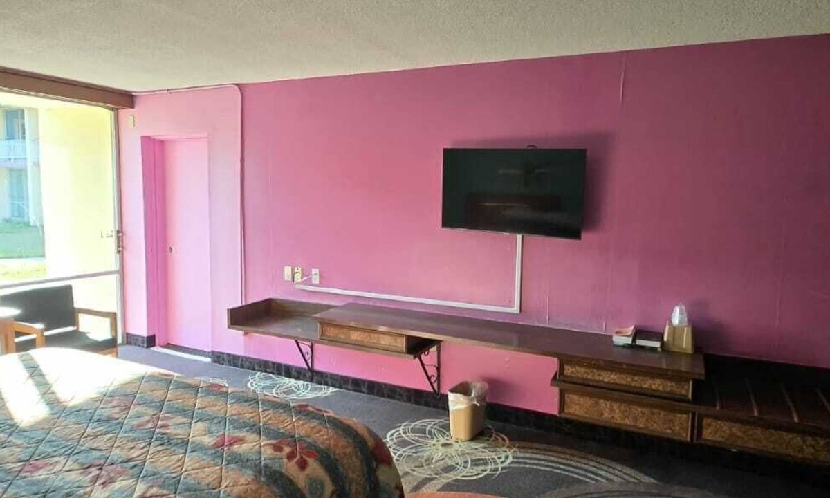Summerton Hotel | Sunset Inn Manning I 95