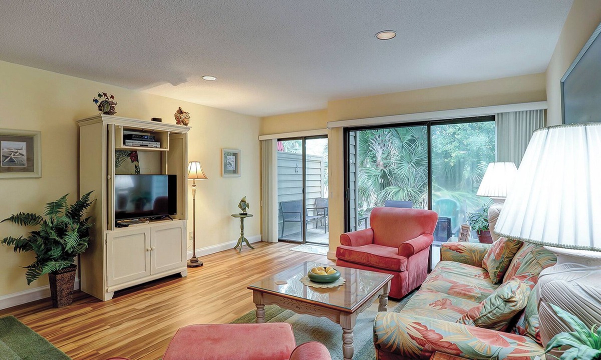 Shipyard Plantation Villa | Sunset Rentals | Greens 151