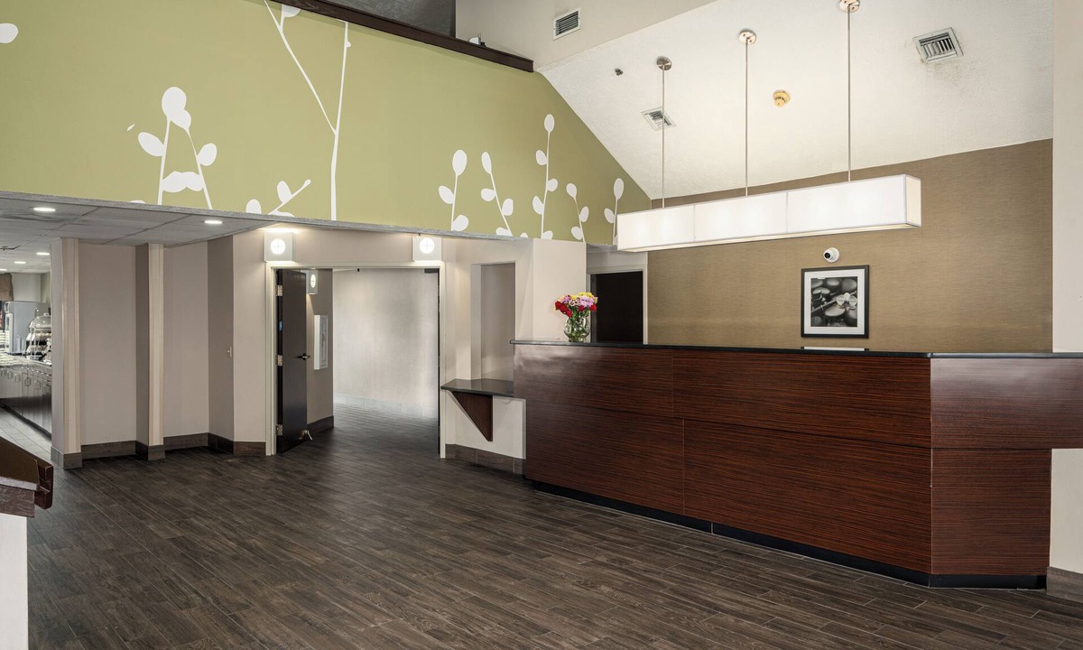 Summerville Hotel | SureStay by Best Western Summerville Flowertown
