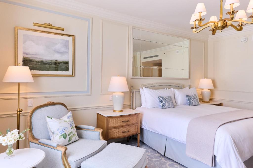 Charleston Historic District Hotel | The Charleston Place