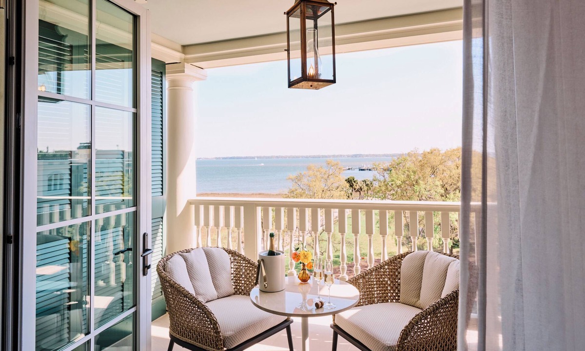 French Quarter Hotel | The Cooper