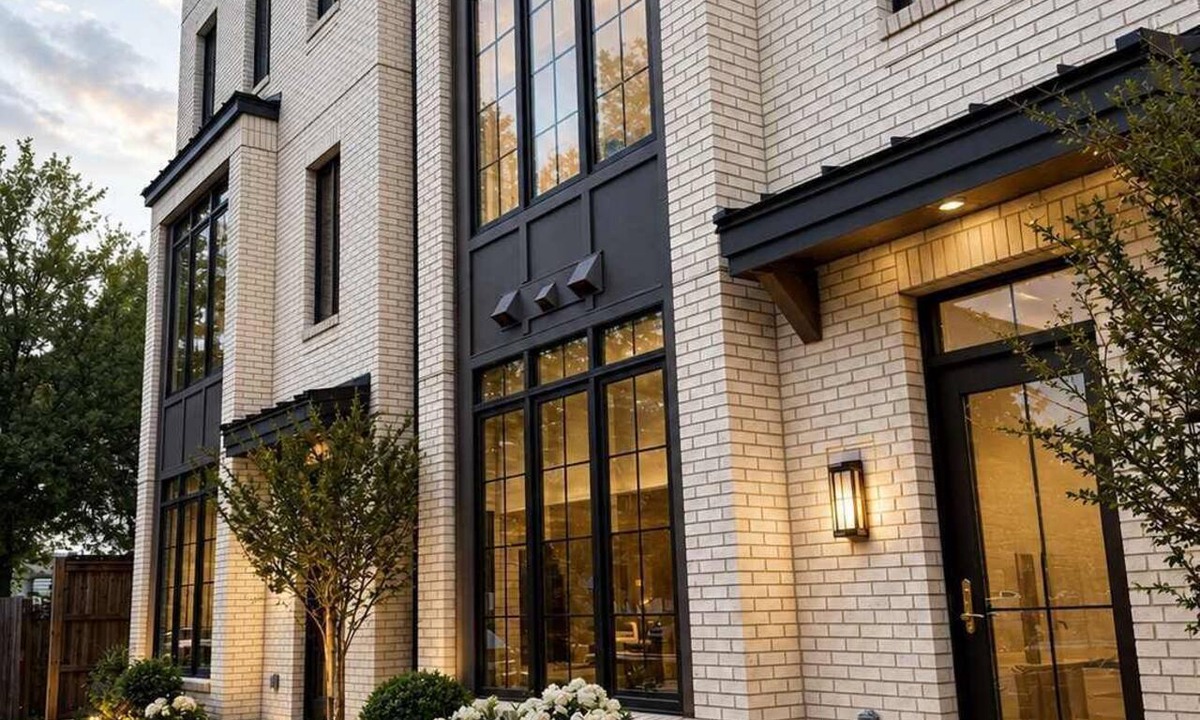 Metropolitan Apartment | The Jardin Daisy Suite | Near Downtown