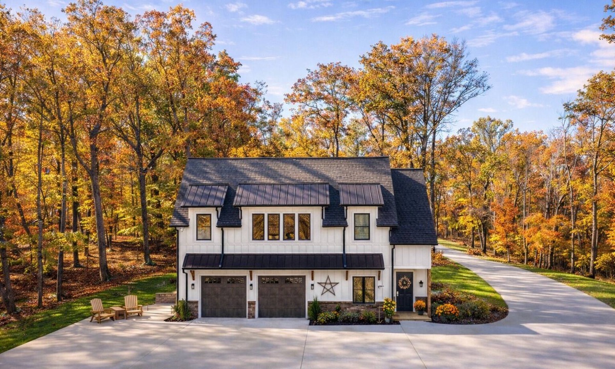 Rustburg House | The Retreat at Candlers Mountain - Liberty Univ 2mi & LYH Airport 2mi