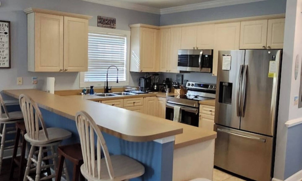 Central Myrtle Beach Apartment | The retreat at Magnolia