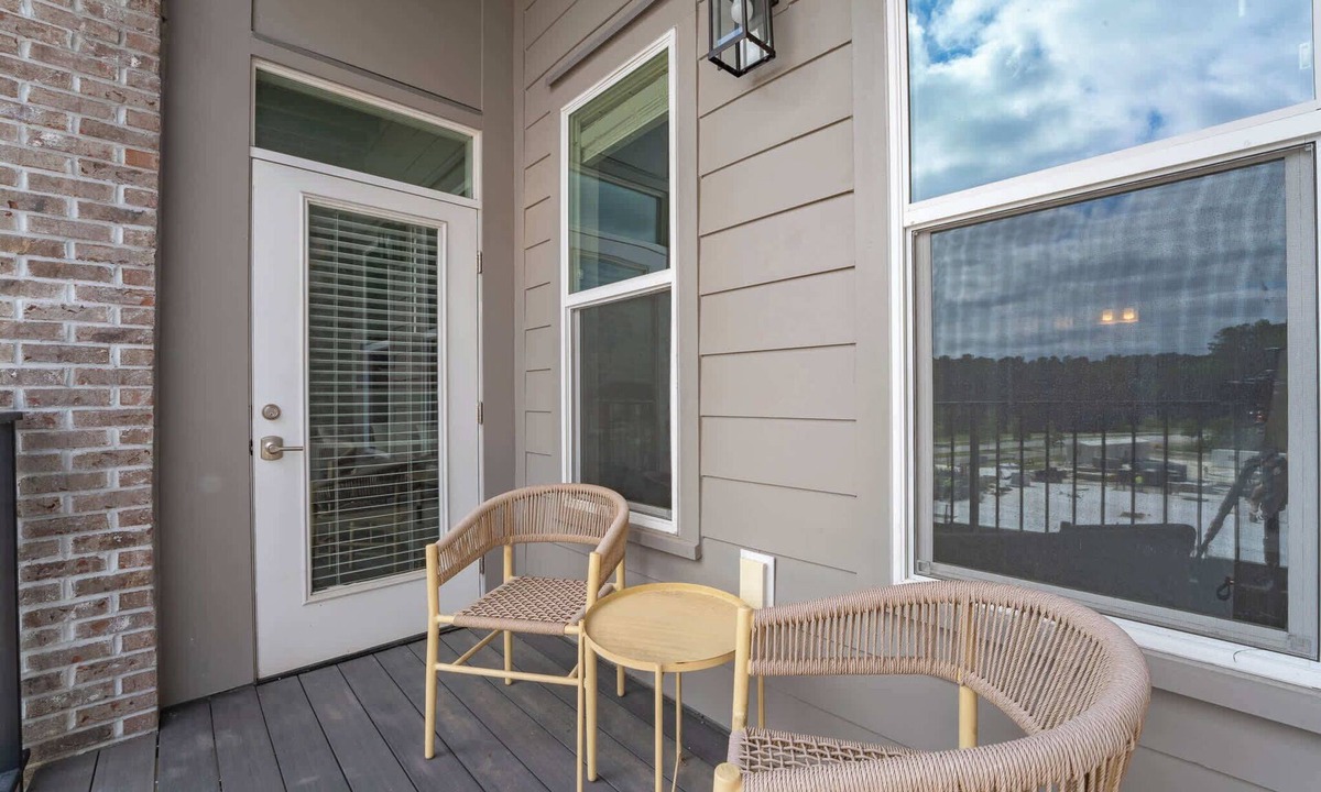 Summerville Apartment | The Summet II Vibe 8794