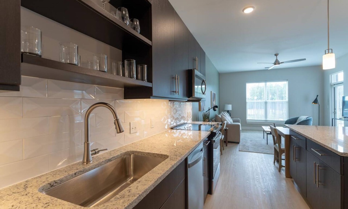 Summerville Apartment | The Summet III Vibe 8795